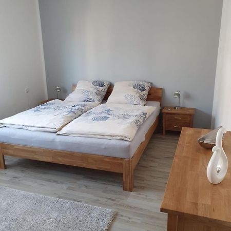 Neu! Fewo Lentz Hafenstadt Эмден Экстерьер фото
